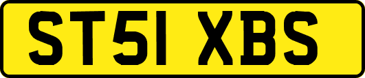 ST51XBS