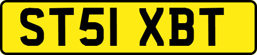 ST51XBT