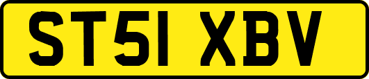 ST51XBV