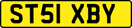 ST51XBY