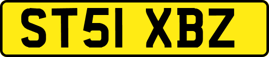 ST51XBZ