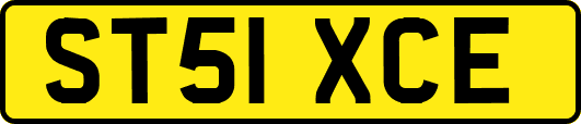 ST51XCE