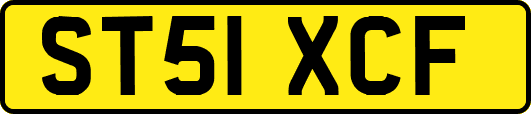 ST51XCF