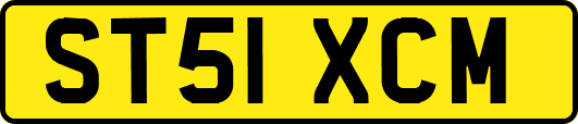 ST51XCM