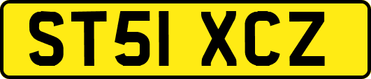 ST51XCZ