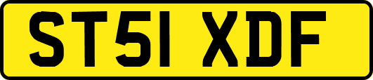 ST51XDF
