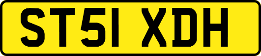 ST51XDH