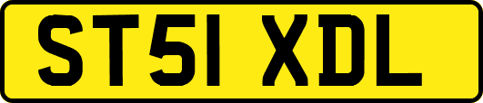 ST51XDL