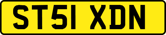ST51XDN