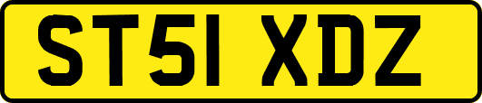 ST51XDZ