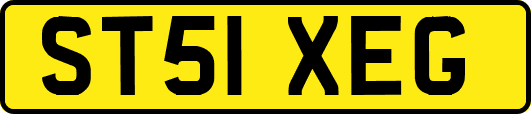 ST51XEG