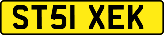 ST51XEK