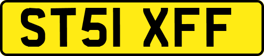 ST51XFF