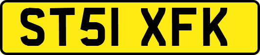 ST51XFK