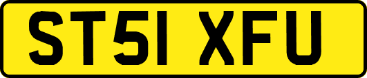 ST51XFU