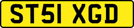 ST51XGD
