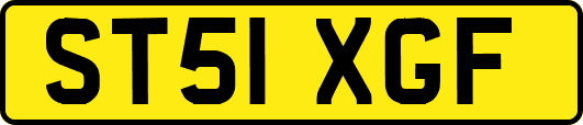 ST51XGF