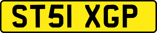 ST51XGP