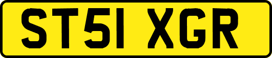 ST51XGR