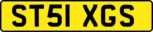 ST51XGS