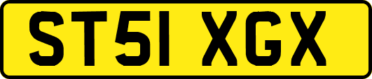 ST51XGX