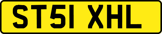 ST51XHL