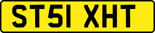 ST51XHT