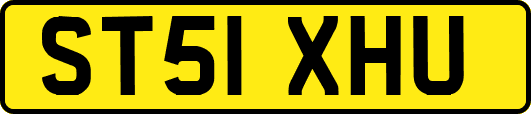 ST51XHU