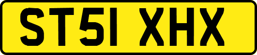 ST51XHX