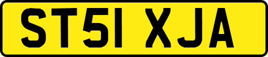 ST51XJA