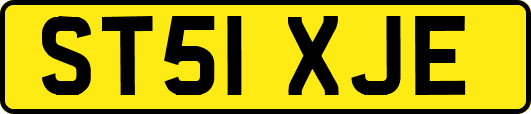 ST51XJE
