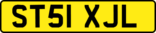 ST51XJL