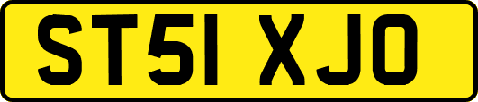 ST51XJO