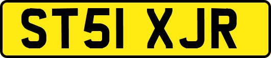 ST51XJR