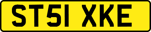 ST51XKE