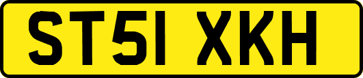 ST51XKH
