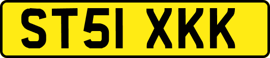 ST51XKK