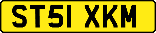 ST51XKM