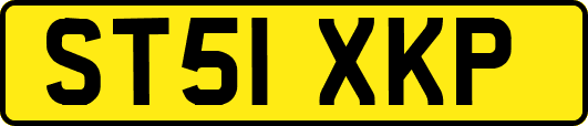 ST51XKP