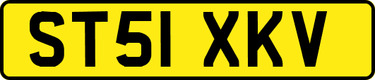 ST51XKV