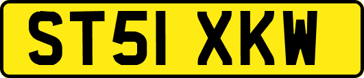 ST51XKW