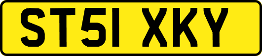 ST51XKY