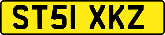 ST51XKZ