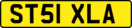 ST51XLA