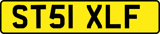 ST51XLF
