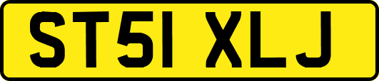 ST51XLJ