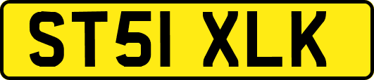 ST51XLK