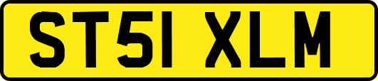 ST51XLM