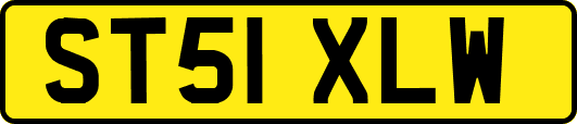 ST51XLW