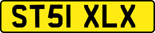 ST51XLX